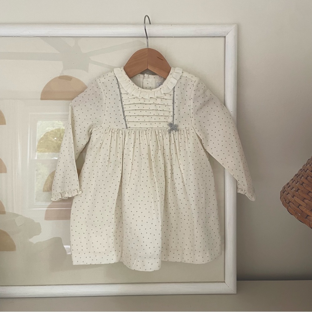 NWT Mayoral star dress